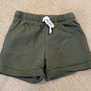 Carters 18m Shorts
